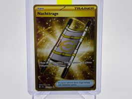 Stürmische Funken  - Nachttrage  (SSP 251) - DE